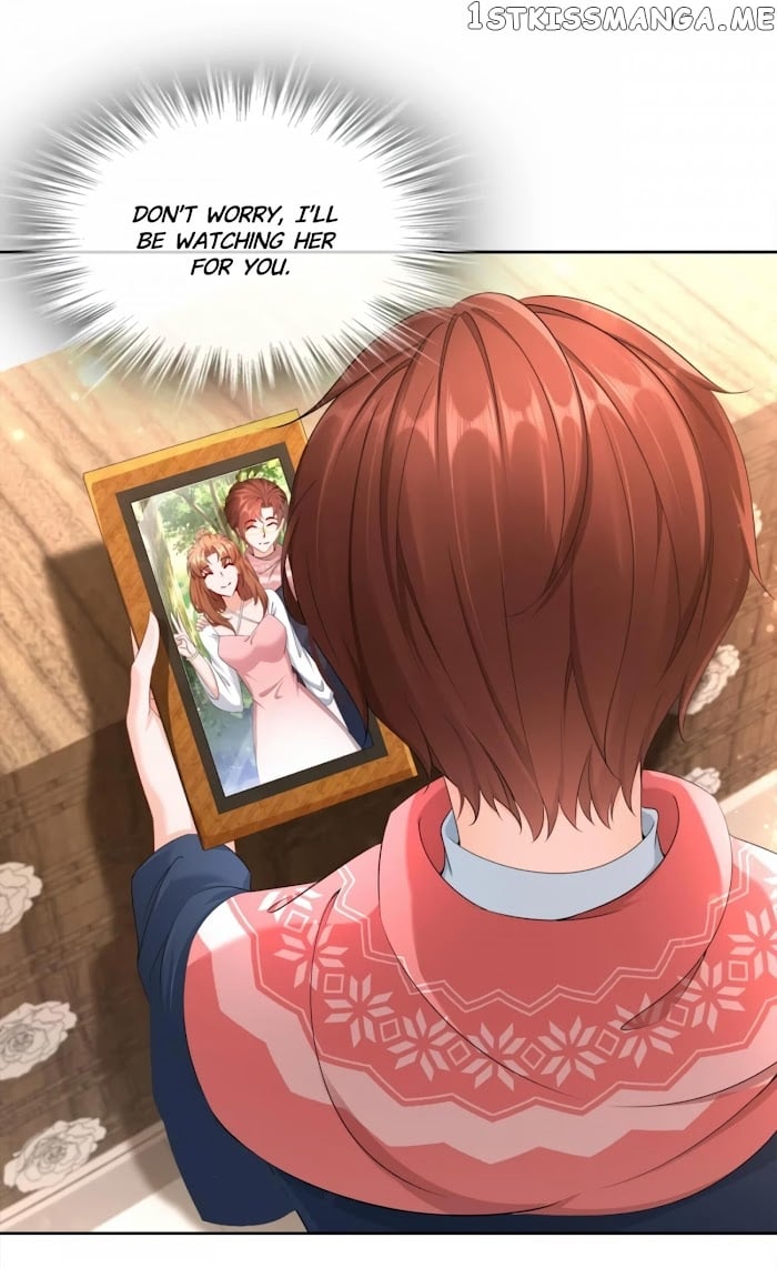 What Dirty Intentions Does Sister Have chapter 18 - page 11