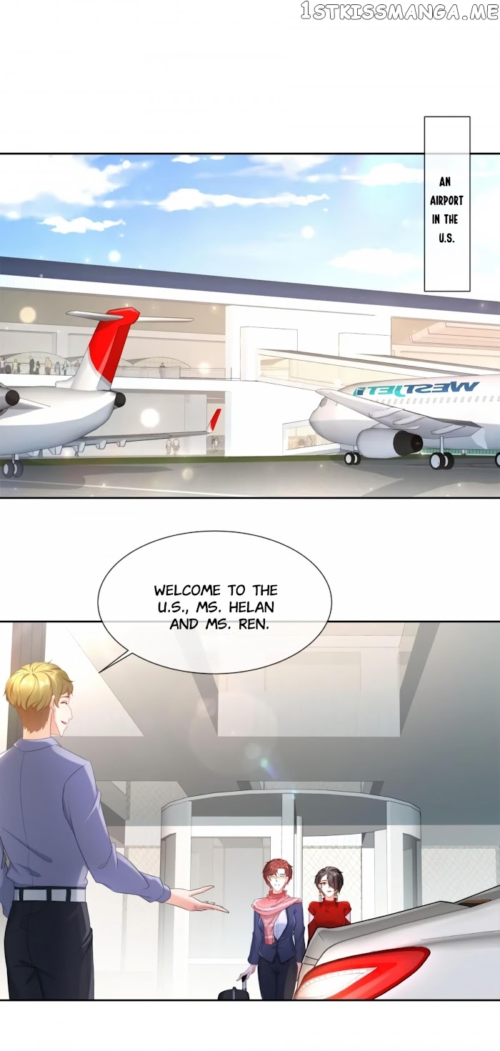 What Dirty Intentions Does Sister Have chapter 18 - page 13