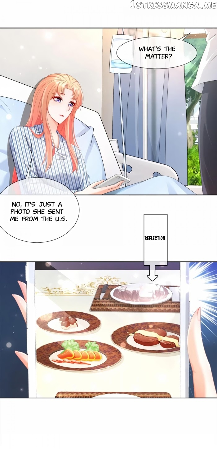 What Dirty Intentions Does Sister Have chapter 18 - page 19