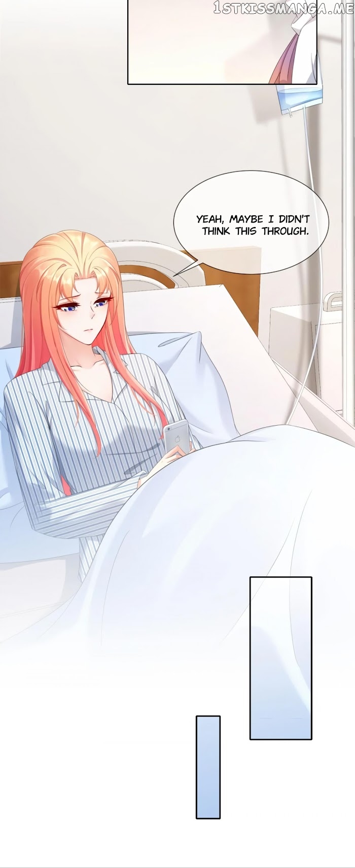 What Dirty Intentions Does Sister Have chapter 18 - page 23