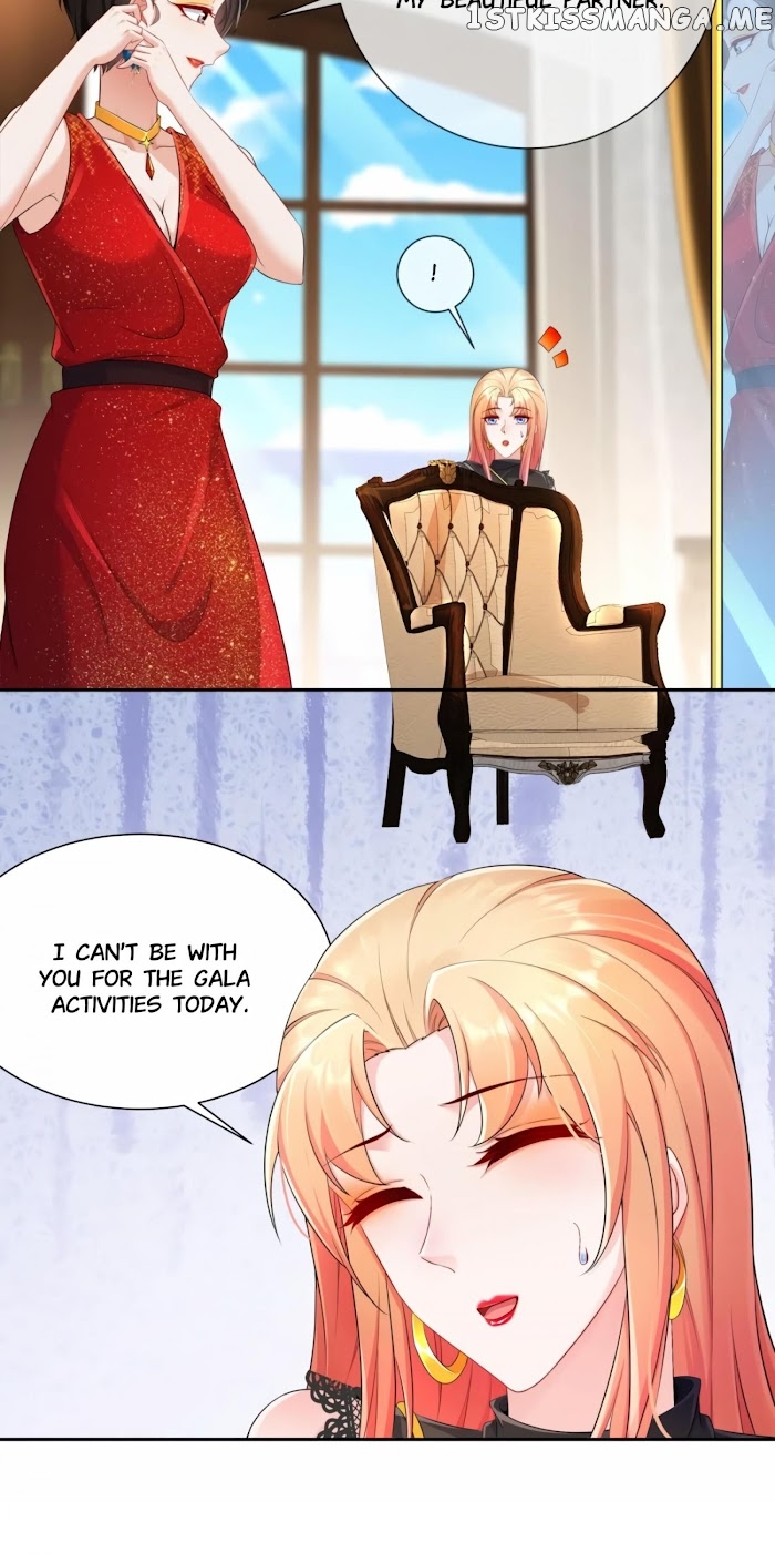 What Dirty Intentions Does Sister Have chapter 17 - page 16