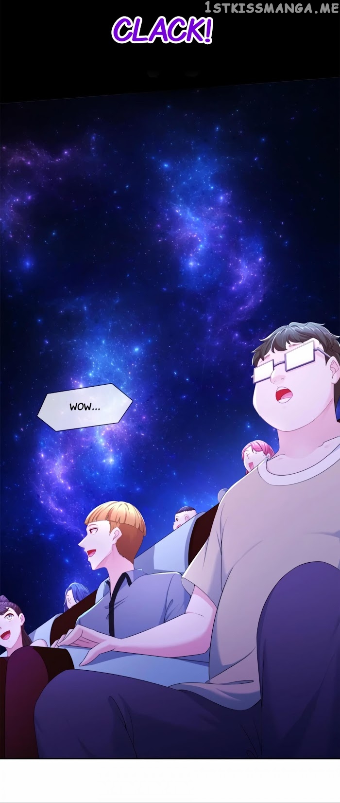 What Dirty Intentions Does Sister Have chapter 17 - page 20