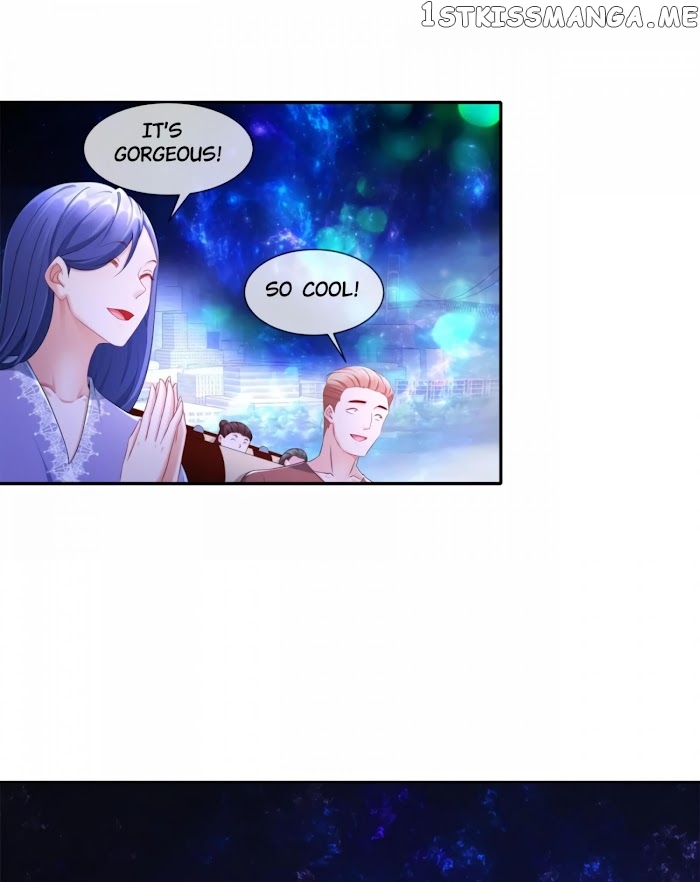 What Dirty Intentions Does Sister Have chapter 17 - page 24