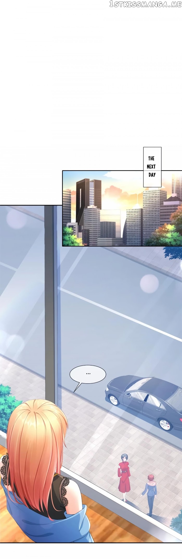 What Dirty Intentions Does Sister Have chapter 16 - page 12