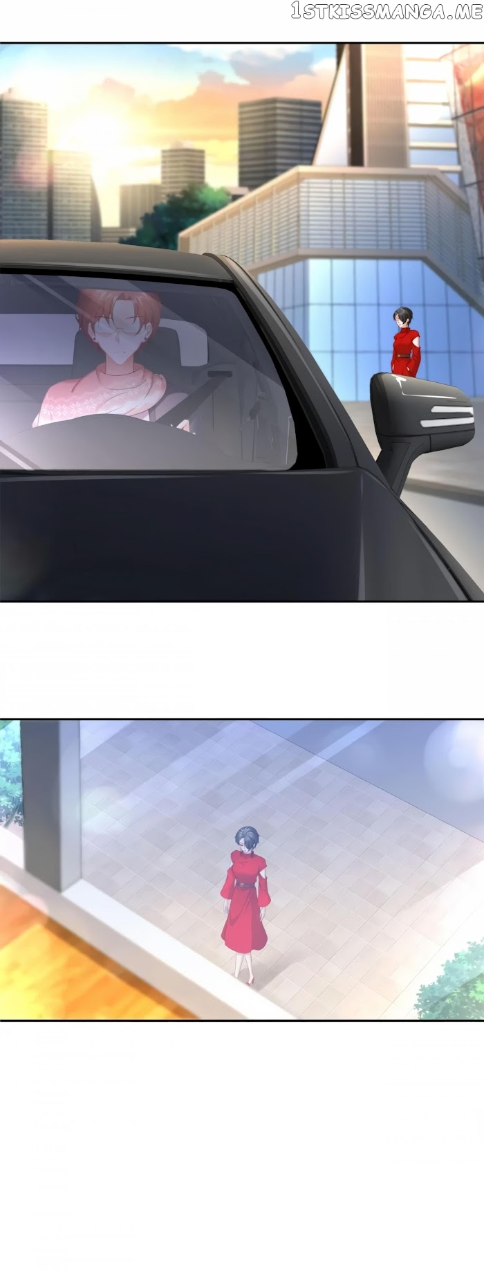 What Dirty Intentions Does Sister Have chapter 16 - page 13
