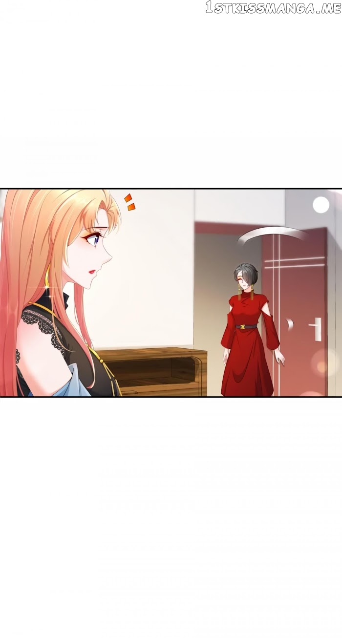 What Dirty Intentions Does Sister Have chapter 16 - page 14