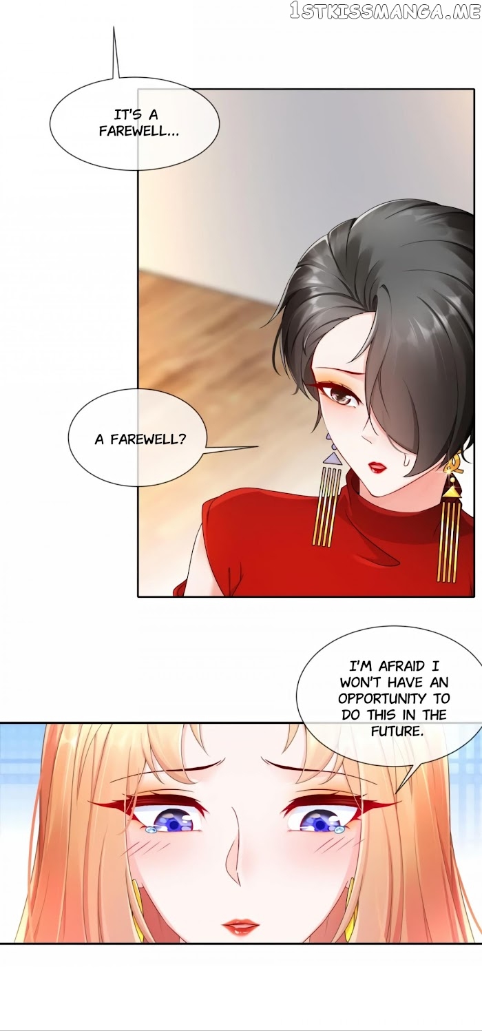 What Dirty Intentions Does Sister Have chapter 16 - page 16