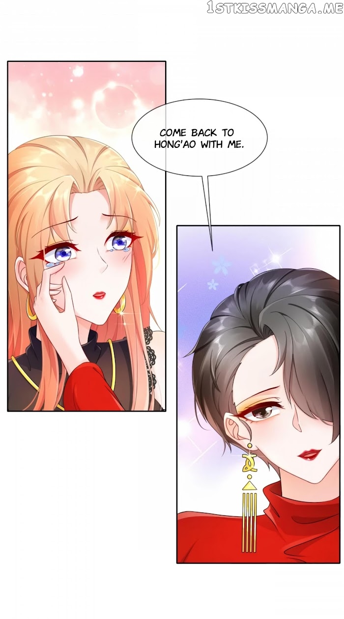 What Dirty Intentions Does Sister Have chapter 16 - page 17