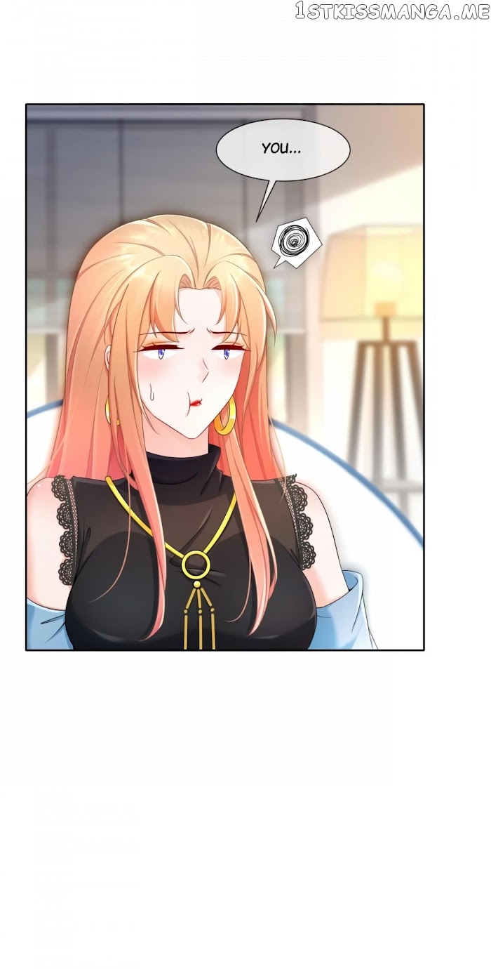 What Dirty Intentions Does Sister Have chapter 16 - page 19