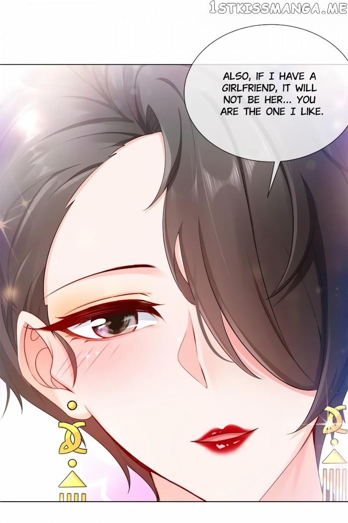 What Dirty Intentions Does Sister Have chapter 16 - page 24