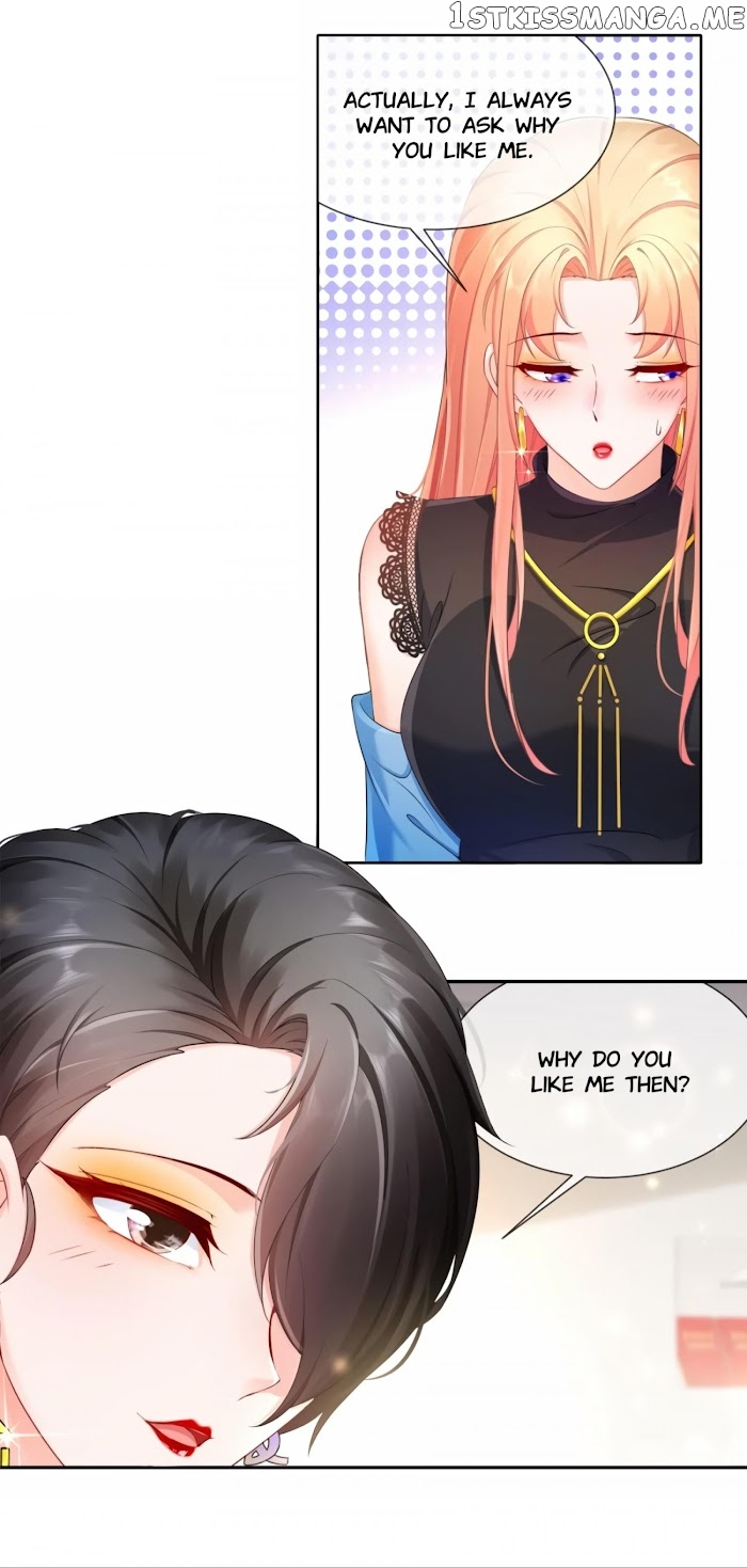 What Dirty Intentions Does Sister Have chapter 16 - page 26