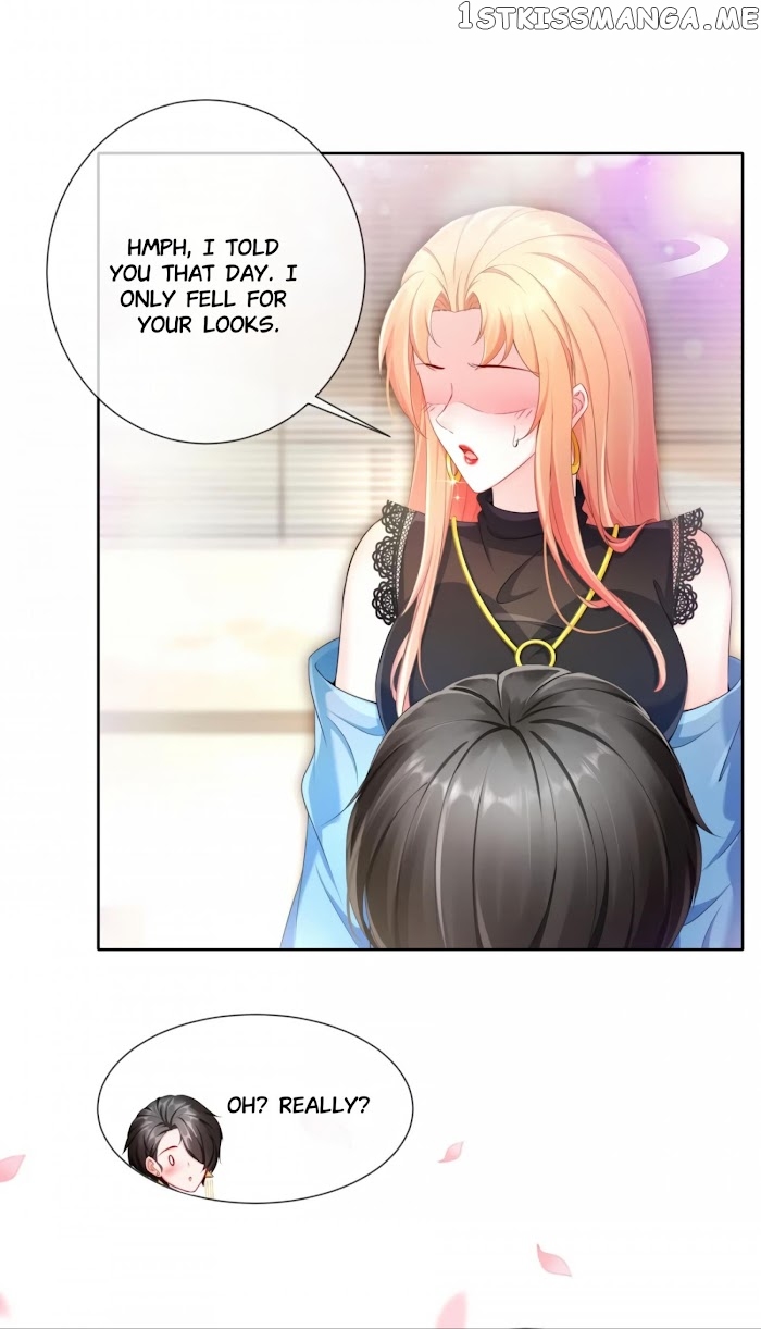 What Dirty Intentions Does Sister Have chapter 16 - page 27