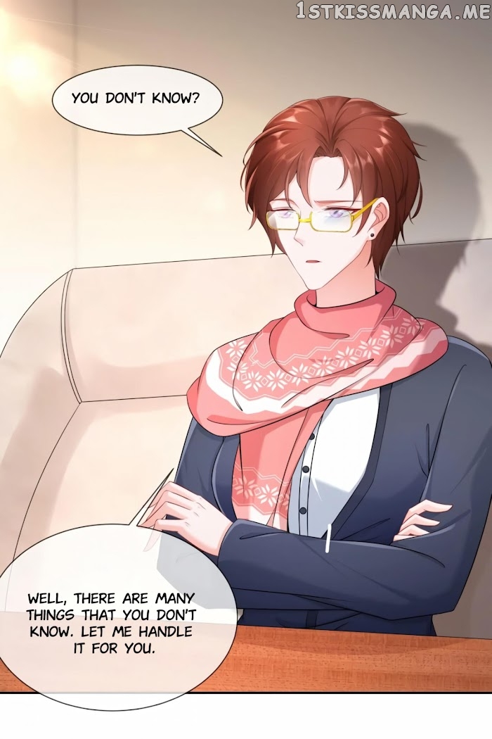 What Dirty Intentions Does Sister Have chapter 16 - page 3