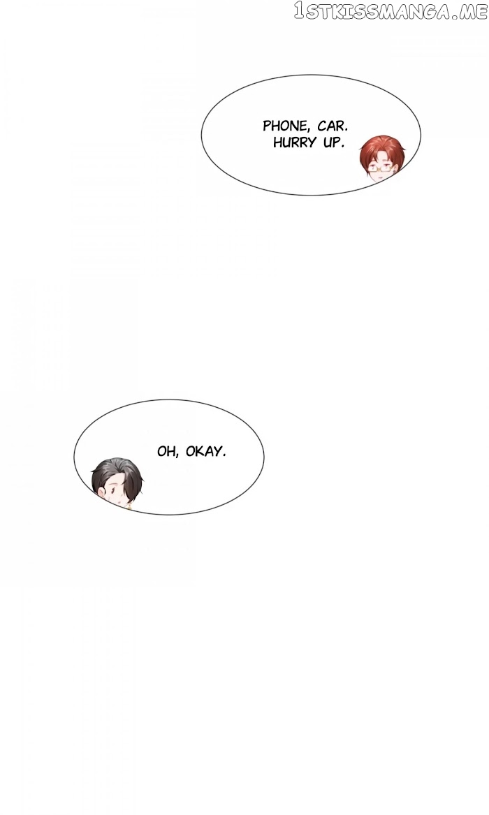 What Dirty Intentions Does Sister Have chapter 16 - page 7