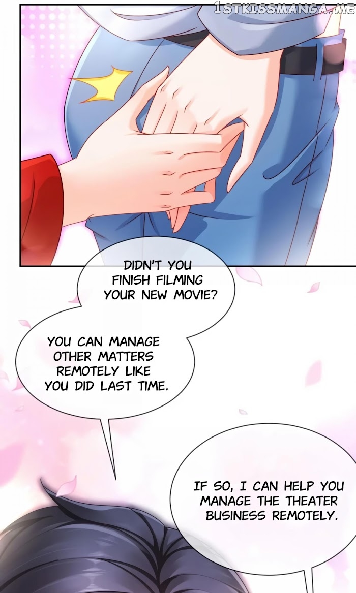 What Dirty Intentions Does Sister Have chapter 15 - page 10
