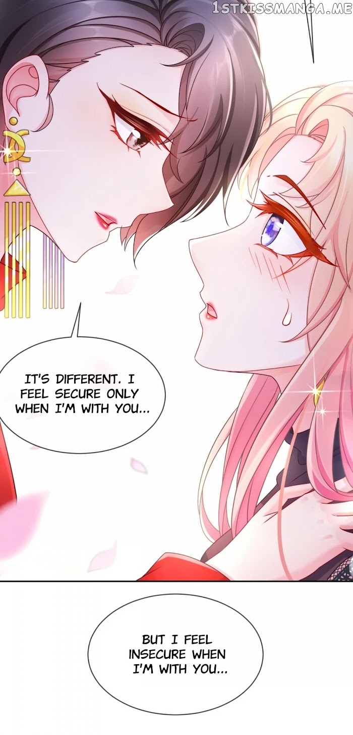 What Dirty Intentions Does Sister Have chapter 15 - page 11