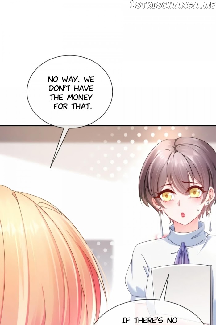 What Dirty Intentions Does Sister Have chapter 15 - page 16
