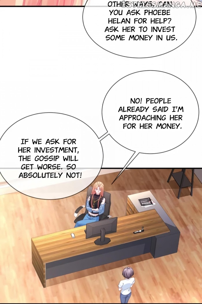 What Dirty Intentions Does Sister Have chapter 15 - page 17