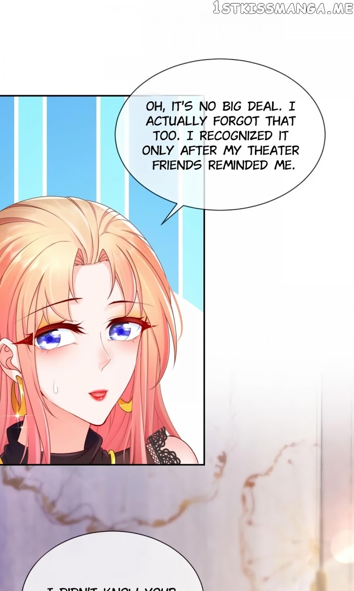 What Dirty Intentions Does Sister Have chapter 15 - page 2