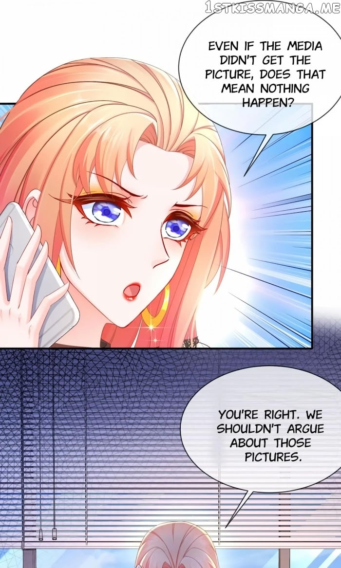 What Dirty Intentions Does Sister Have chapter 15 - page 26