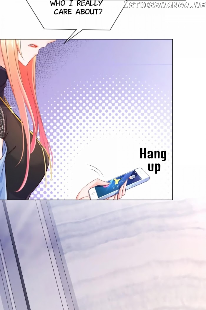 What Dirty Intentions Does Sister Have chapter 15 - page 31