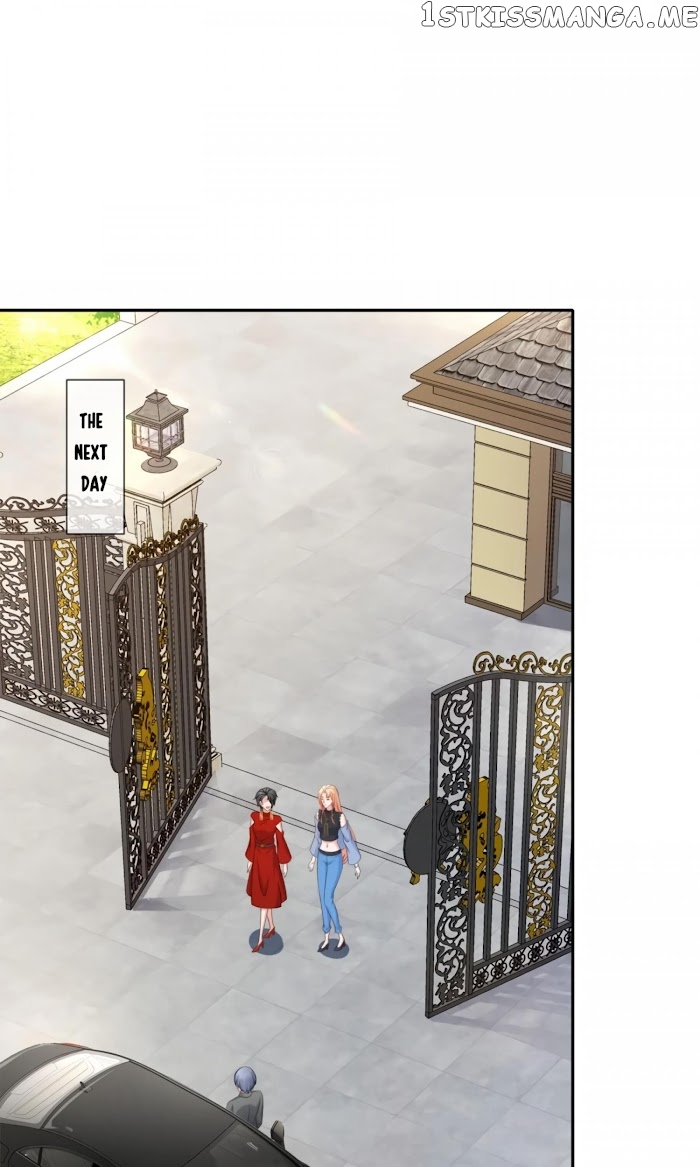 What Dirty Intentions Does Sister Have chapter 14 - page 10