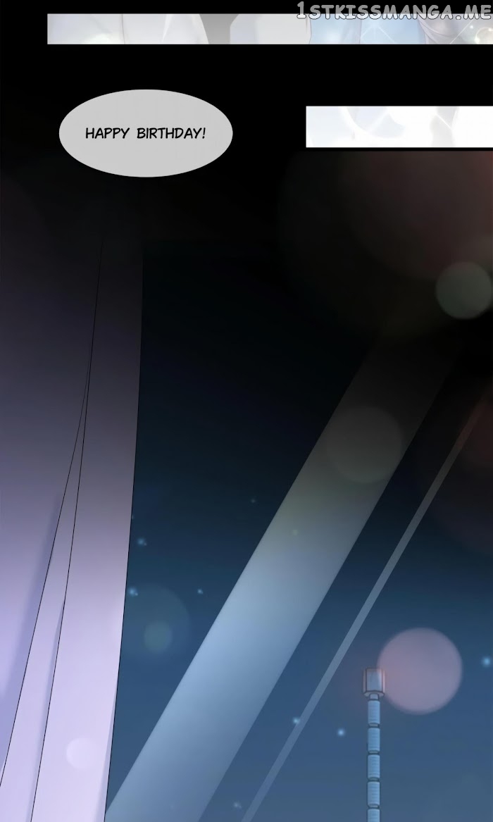 What Dirty Intentions Does Sister Have chapter 14 - page 18