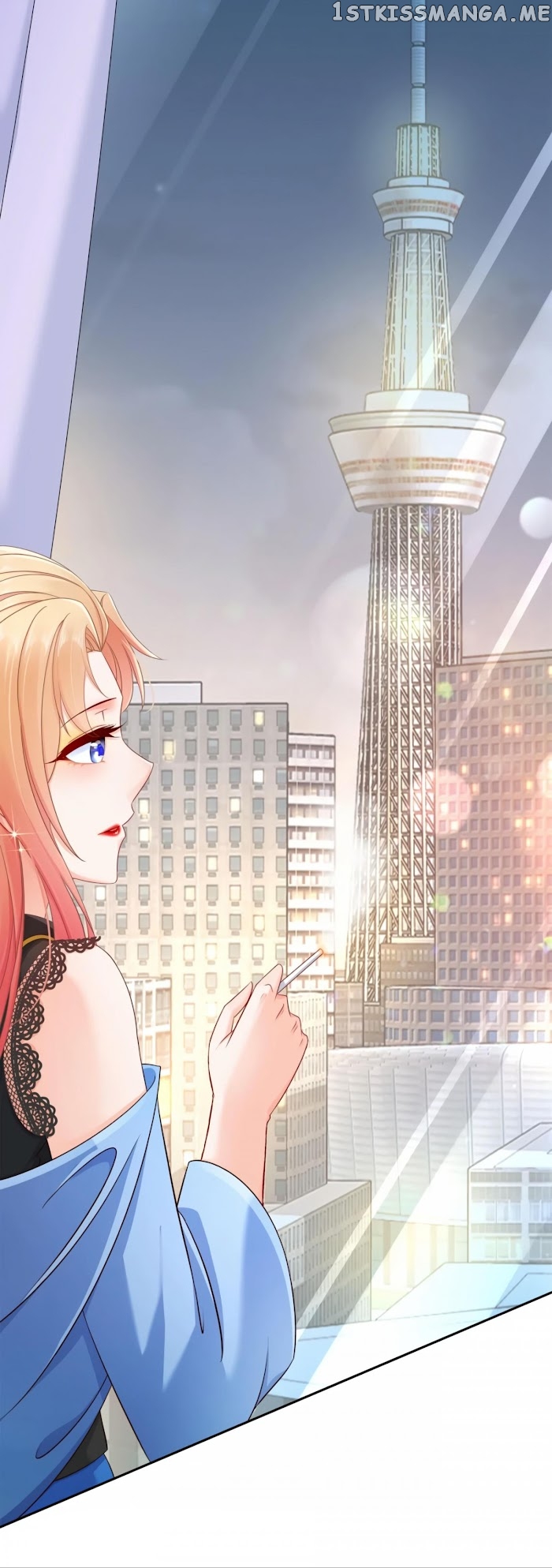 What Dirty Intentions Does Sister Have chapter 14 - page 19