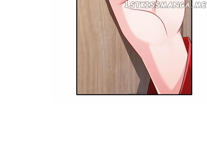 What Dirty Intentions Does Sister Have chapter 14 - page 25