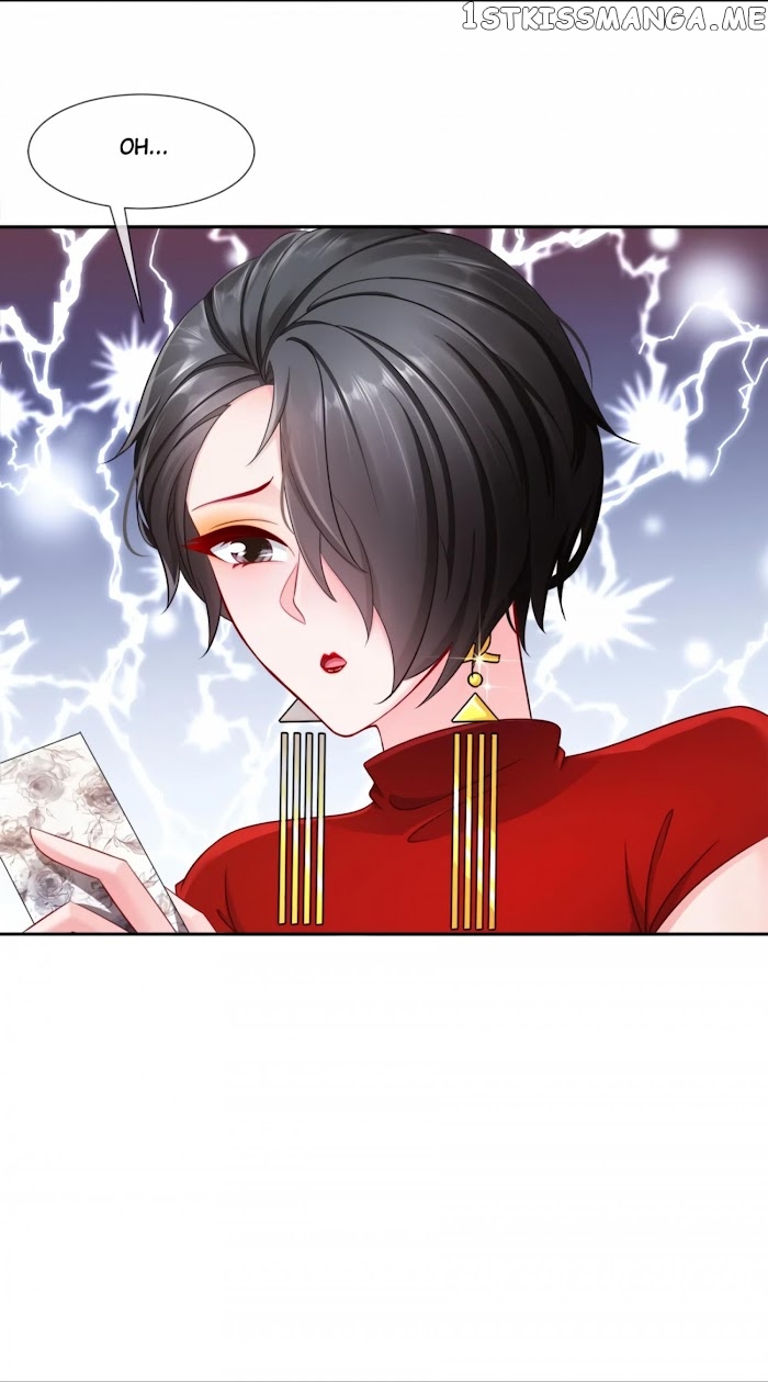 What Dirty Intentions Does Sister Have chapter 14 - page 31