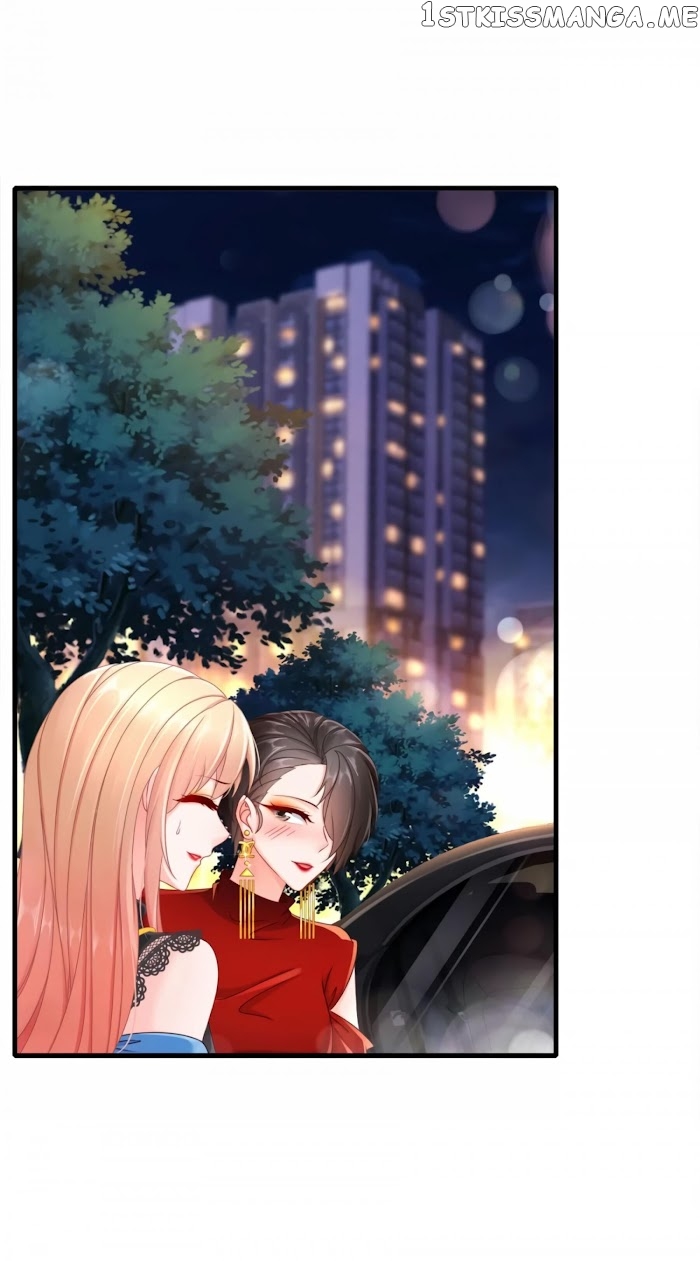What Dirty Intentions Does Sister Have chapter 13 - page 14