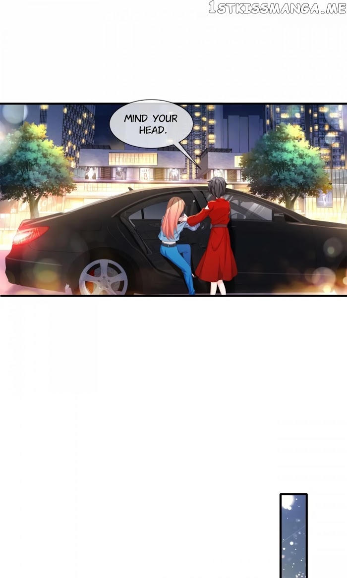What Dirty Intentions Does Sister Have chapter 13 - page 15