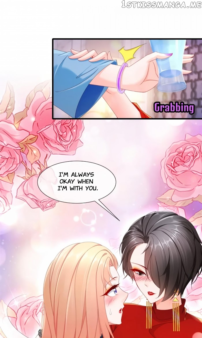 What Dirty Intentions Does Sister Have chapter 13 - page 17