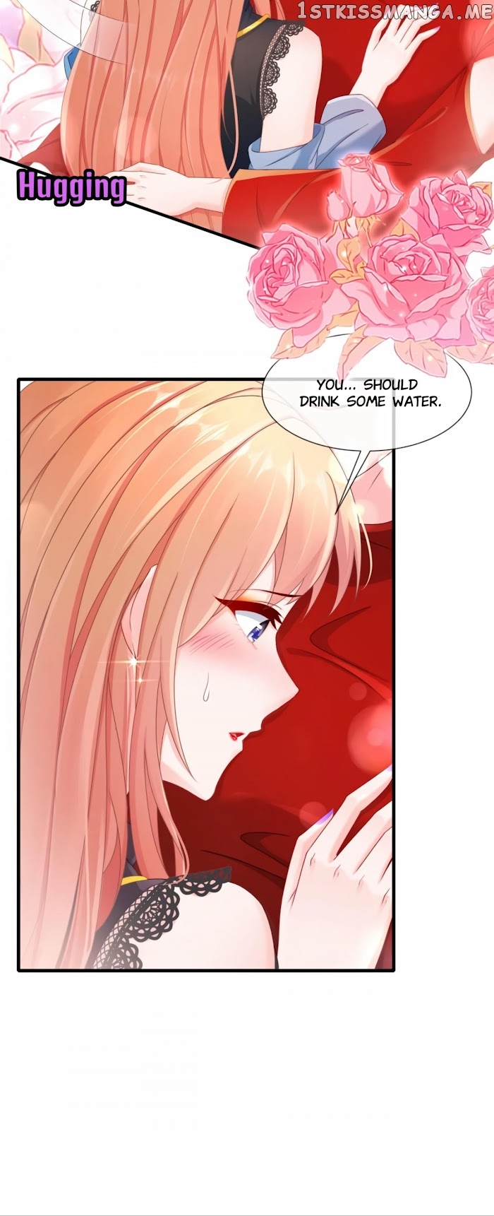 What Dirty Intentions Does Sister Have chapter 13 - page 18
