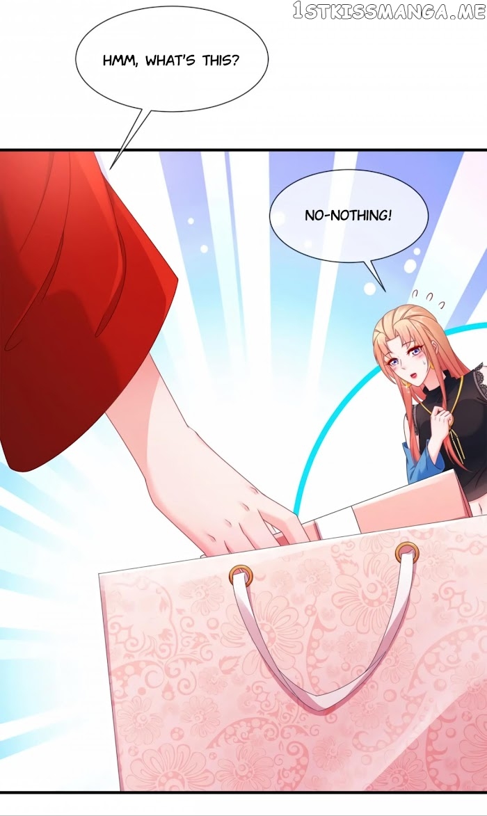 What Dirty Intentions Does Sister Have chapter 13 - page 20