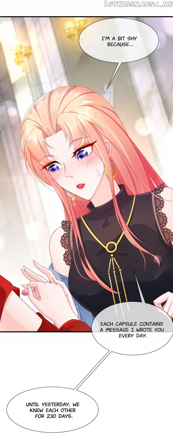 What Dirty Intentions Does Sister Have chapter 13 - page 23