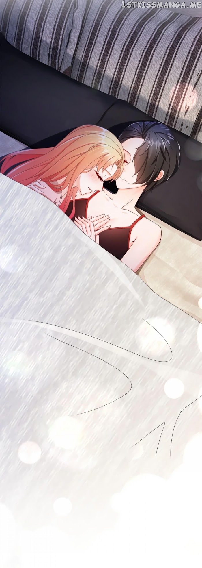 What Dirty Intentions Does Sister Have chapter 13 - page 26