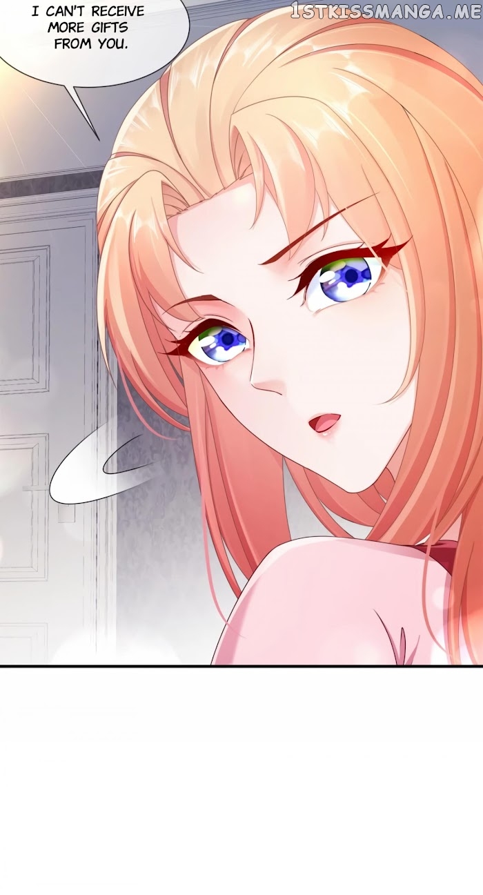 What Dirty Intentions Does Sister Have chapter 13 - page 31
