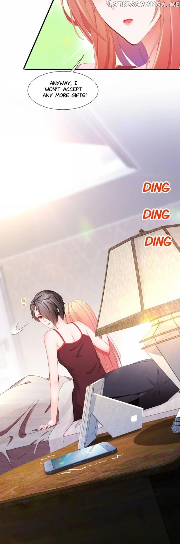 What Dirty Intentions Does Sister Have chapter 13 - page 34