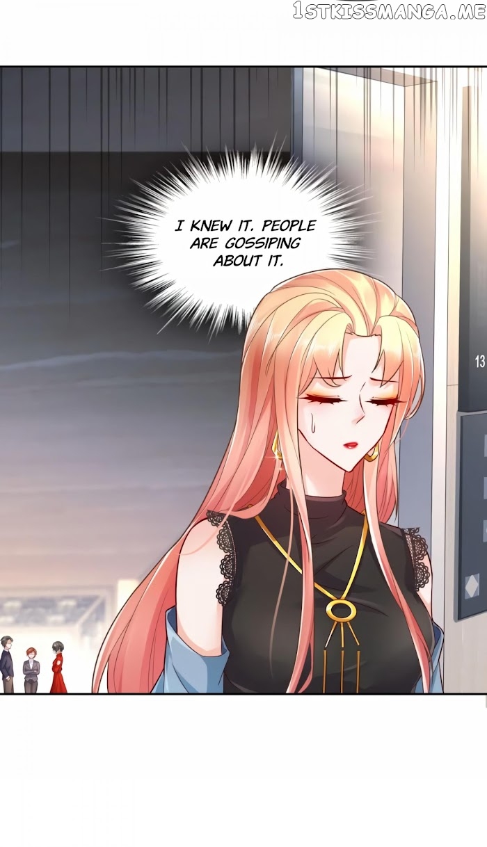 What Dirty Intentions Does Sister Have chapter 12 - page 10