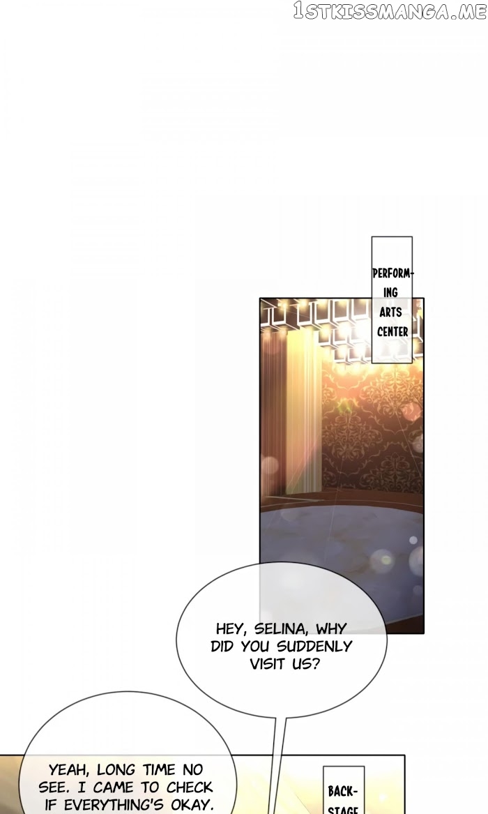 What Dirty Intentions Does Sister Have chapter 12 - page 14