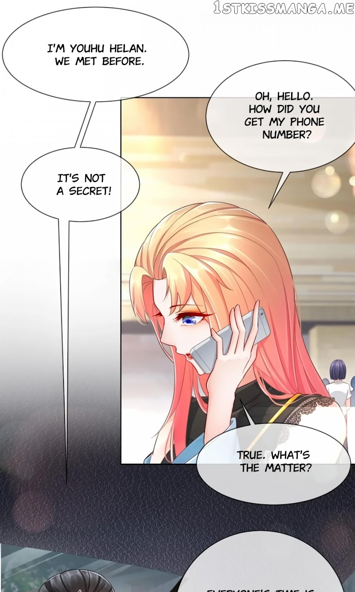 What Dirty Intentions Does Sister Have chapter 12 - page 18