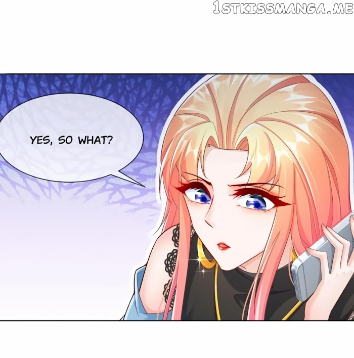What Dirty Intentions Does Sister Have chapter 12 - page 20