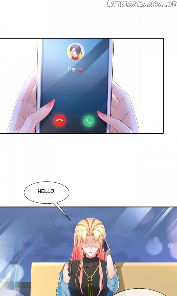 What Dirty Intentions Does Sister Have chapter 12 - page 25