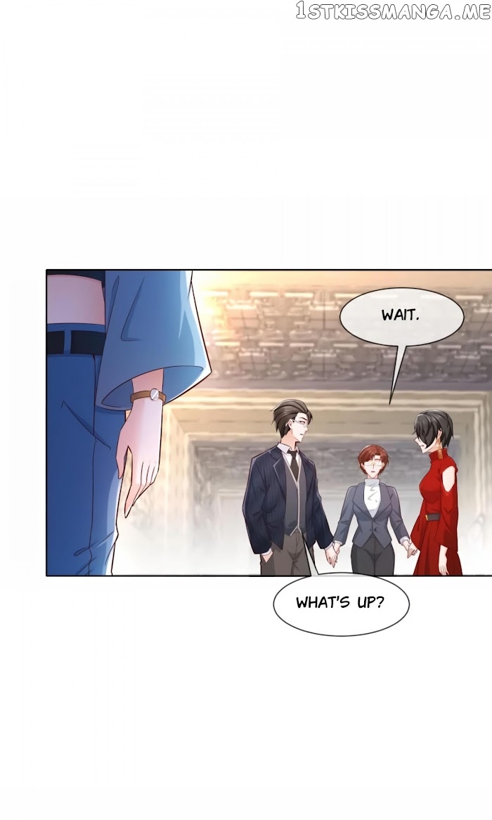 What Dirty Intentions Does Sister Have chapter 12 - page 7