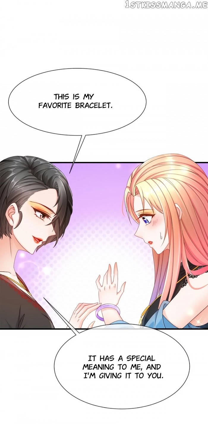 What Dirty Intentions Does Sister Have chapter 11 - page 19