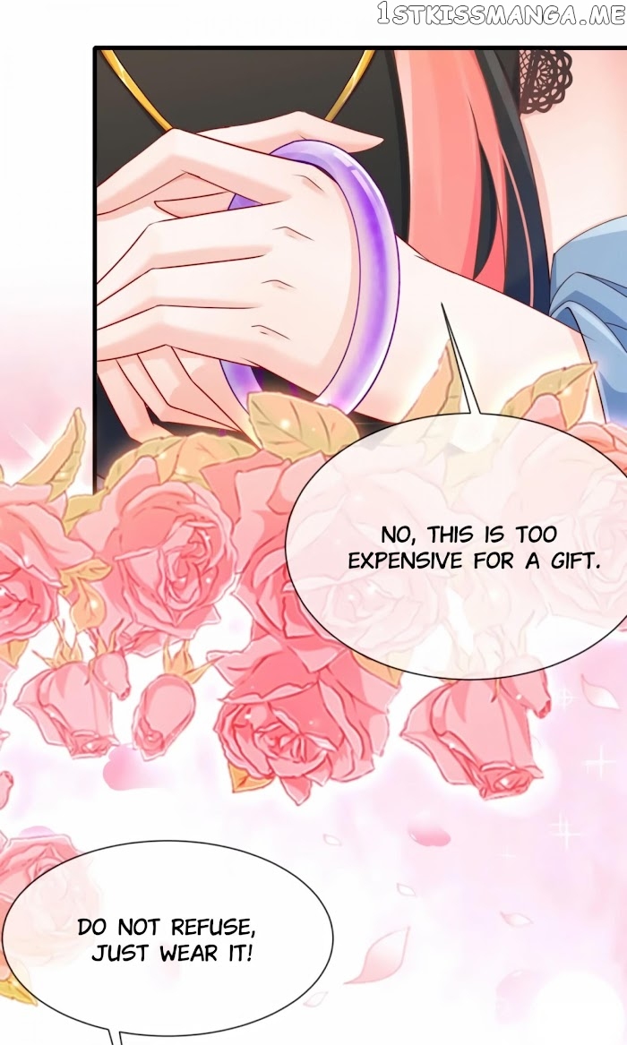 What Dirty Intentions Does Sister Have chapter 11 - page 20