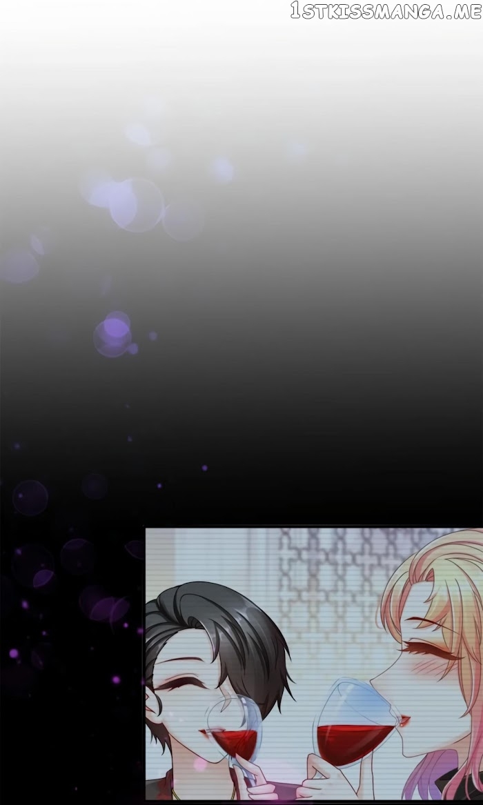 What Dirty Intentions Does Sister Have chapter 11 - page 23