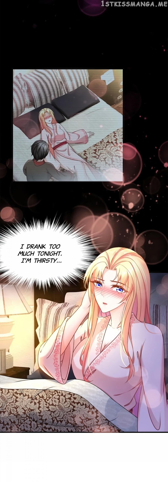 What Dirty Intentions Does Sister Have chapter 11 - page 24