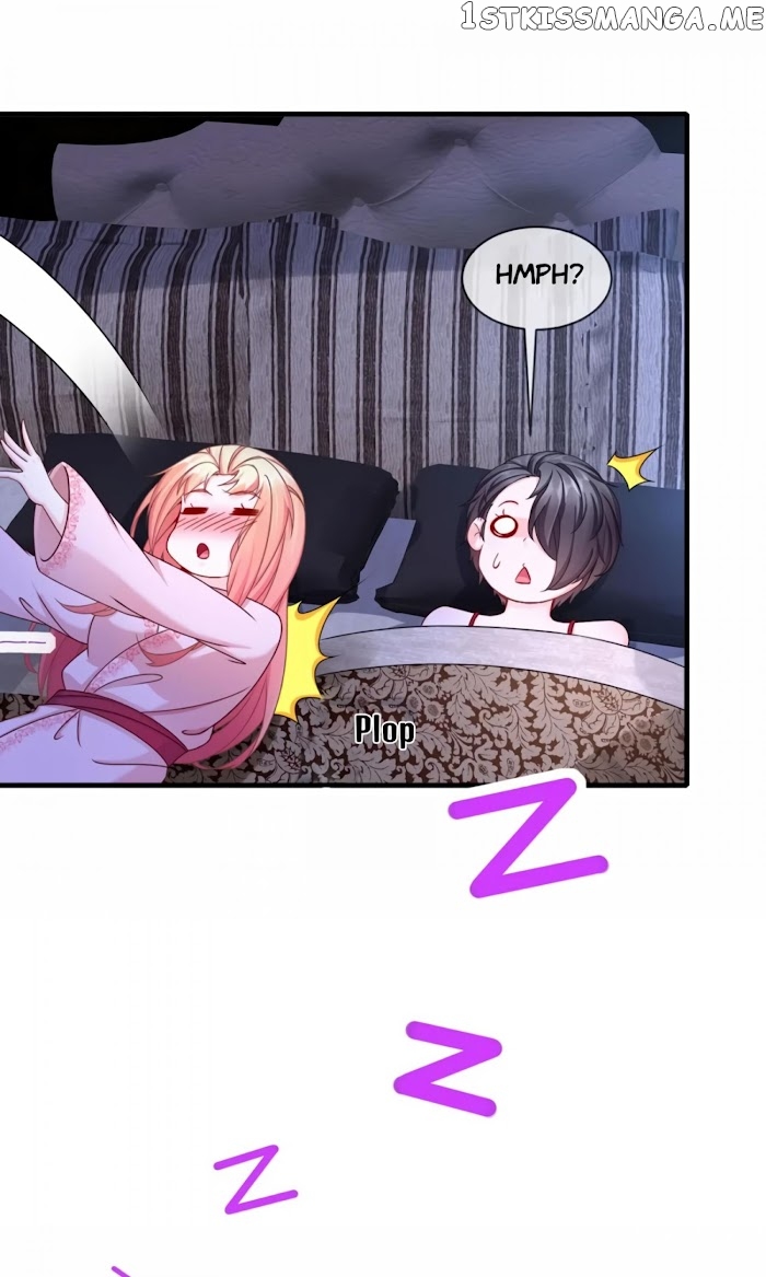 What Dirty Intentions Does Sister Have chapter 11 - page 27